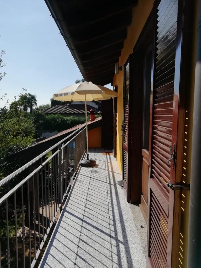BesozzoAttico By Marconi 11住宿加早餐旅馆 外观 照片